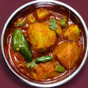 Aloo Dum
