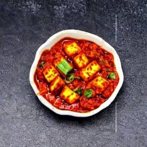 Paneer Chilli