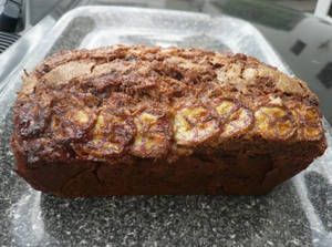 Ultimate Banana Bread