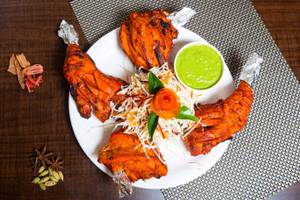 Tandoori Chicken