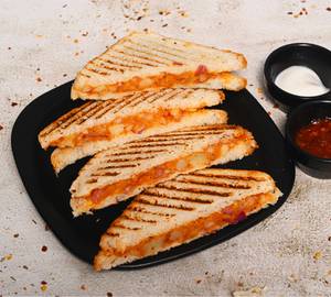 Masala Sandwich