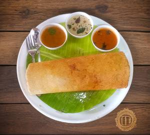 Plain Dosa