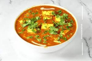 Paneer Chilli Gravy   
