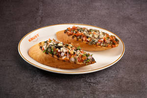 Bruschetta [210 Gms]