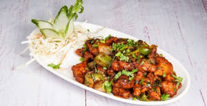 Chilli Chicken