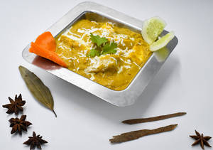 Paneer Patiala Shahi