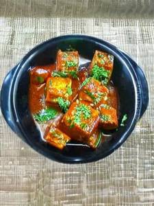 Paneer Do Pyaza