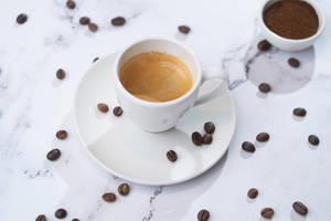 Vegan Espresso [30gms]