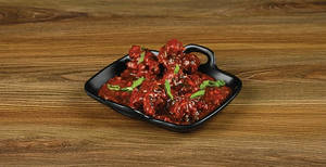 Chicken Lollipop Gravy
