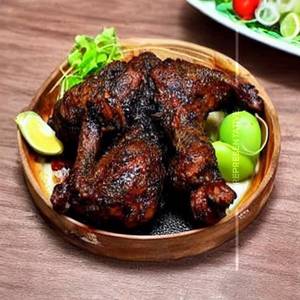 Chicken Black Papper