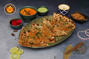 Tandoori Gobhi Parantha
