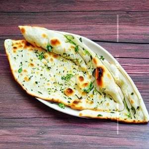 Garlic Nan