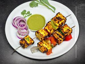 Paneer Tikka