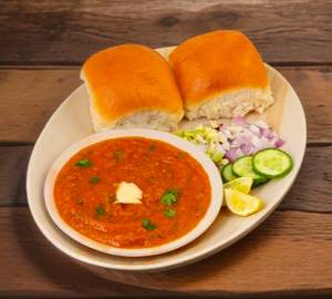 Tahaskebaj Kolhapur Misal