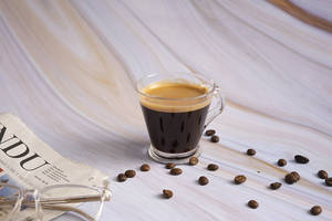 Vegan Americano [180gms]