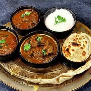 Mutton Parvaric