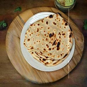 Tawa Paratha
