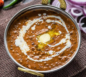 Dal Makhani