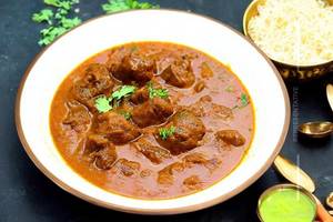 Mutton Nihari