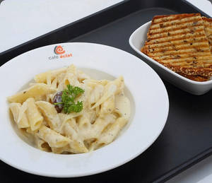 Alfredo