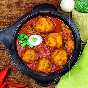 Aloo Dum