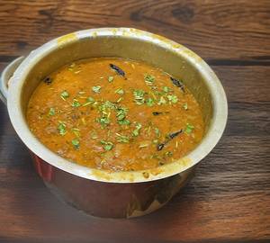 Tadka Dal