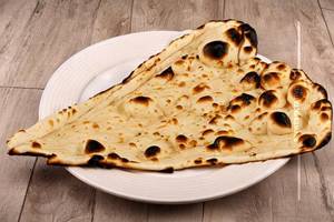 Plane Naan