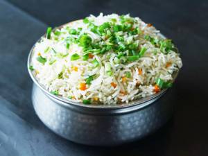 Veg Fried Rice