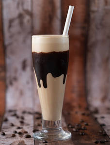 Krust Signature Cold Coffee [200 Gms]