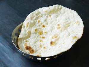 Tandoori Roti