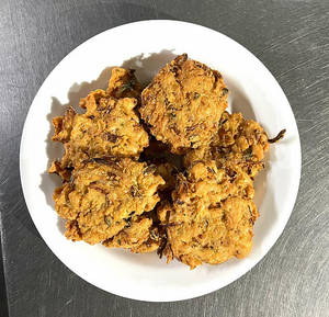 Pakora Chicken