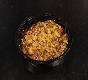 Chicken bharta