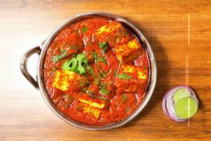 Paneer Punjabi