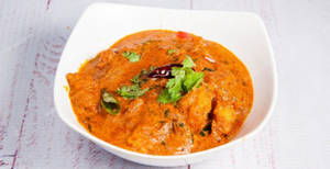 Prawns Curry