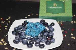 Blueberry Paan