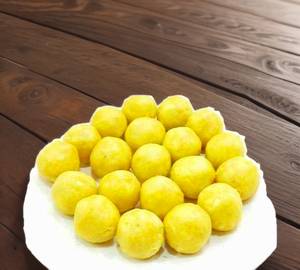 Mawa laddu (2Pcs)