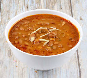 Rajma Masala