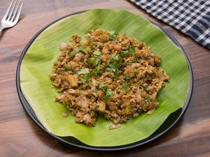 Egg Poriyal 