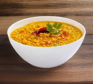 Plain Arhar Daal