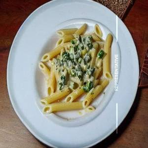 Cheese Pasta