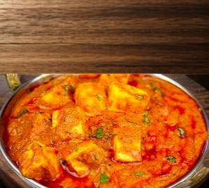 Paneer Special