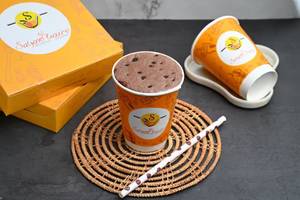 Chocolate Shake [350 ml]