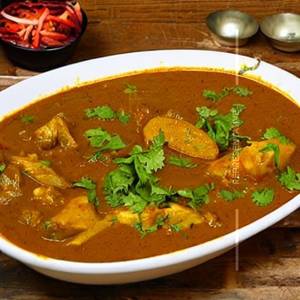 Fish Curry