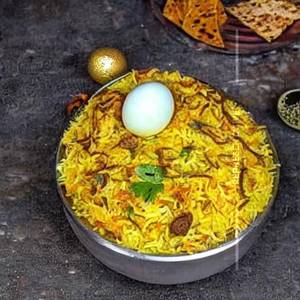 Egg Handi