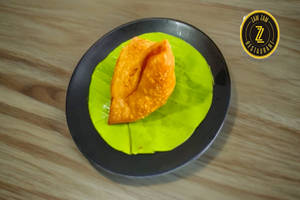 Punjabi Samoosa