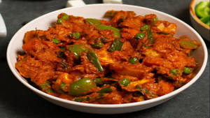 Punjabi Veg