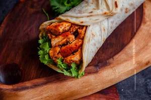 Chicken Roll