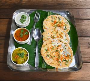 Set dosa