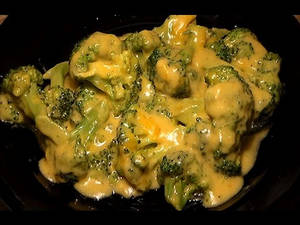 Cheese Brocoli