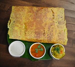 Rava dosa